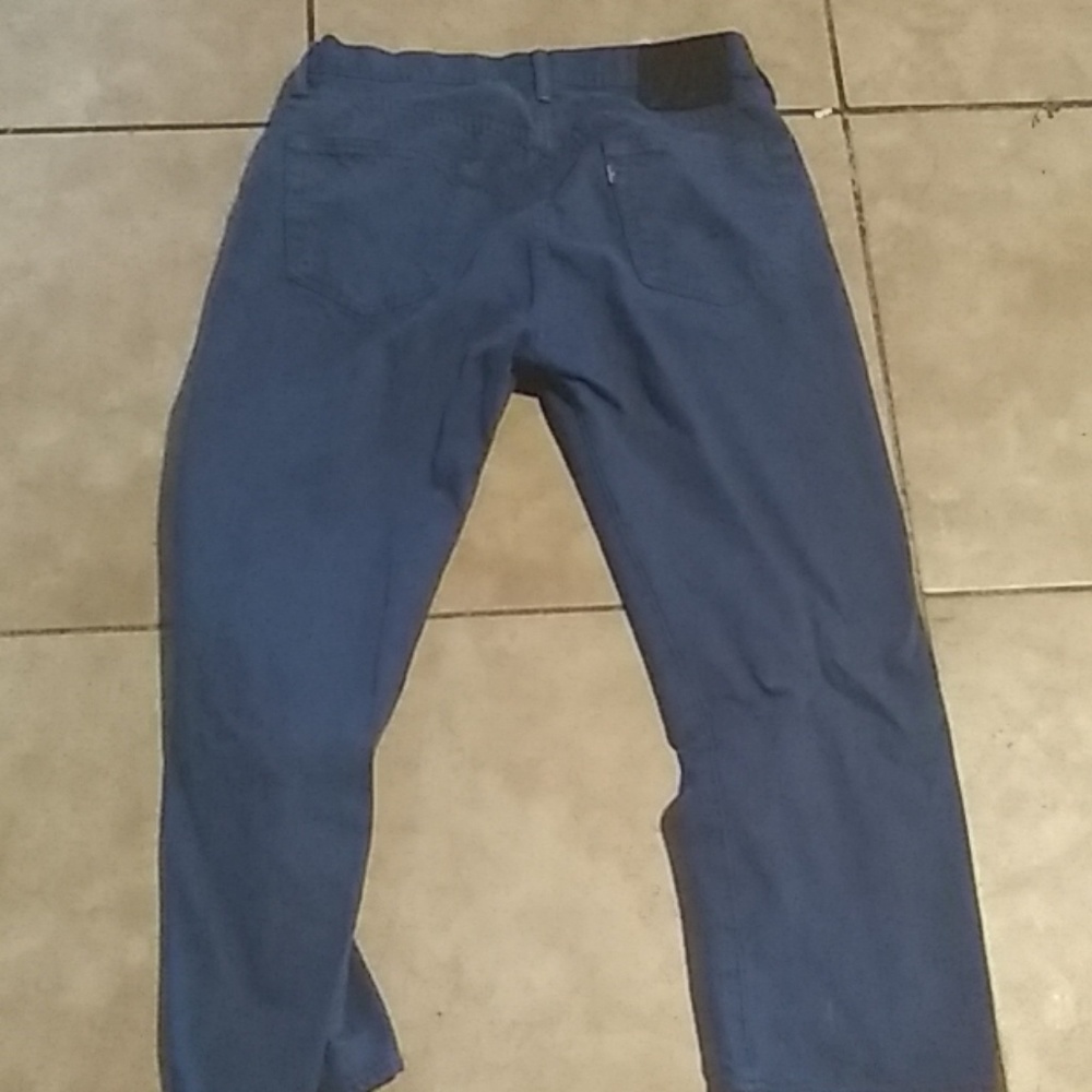 Levi's Strauss jeans